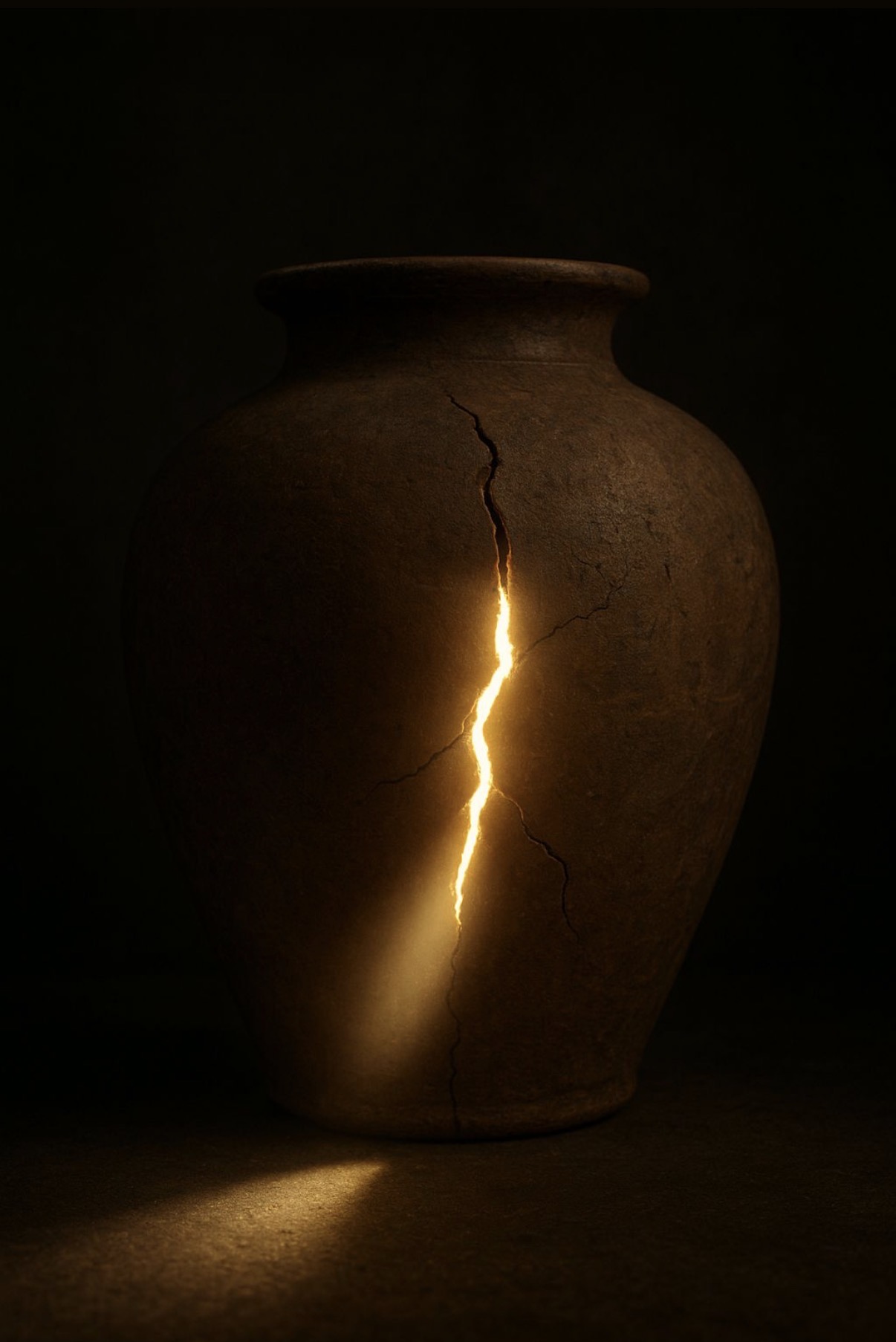 Queremos ser consolados… mas será que queremos mesmo o Consolador?